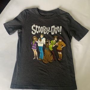 Jumping Beans Scooby-Doo, boys t-shirt, size 7